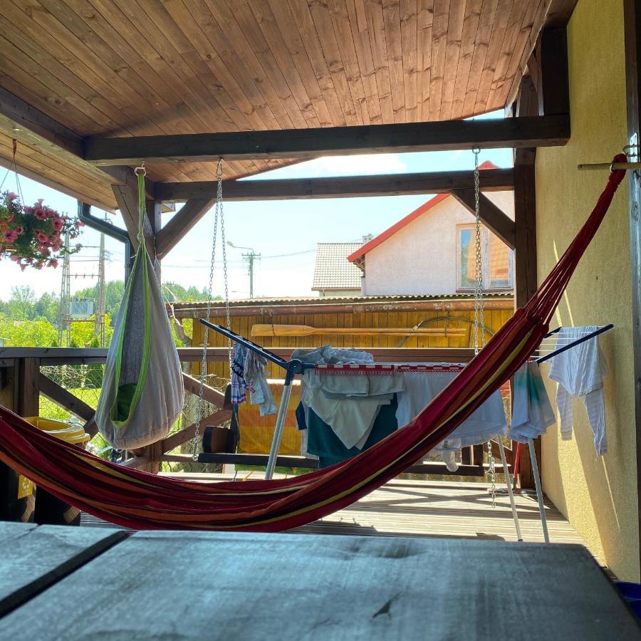 Dom Pod Jablonia