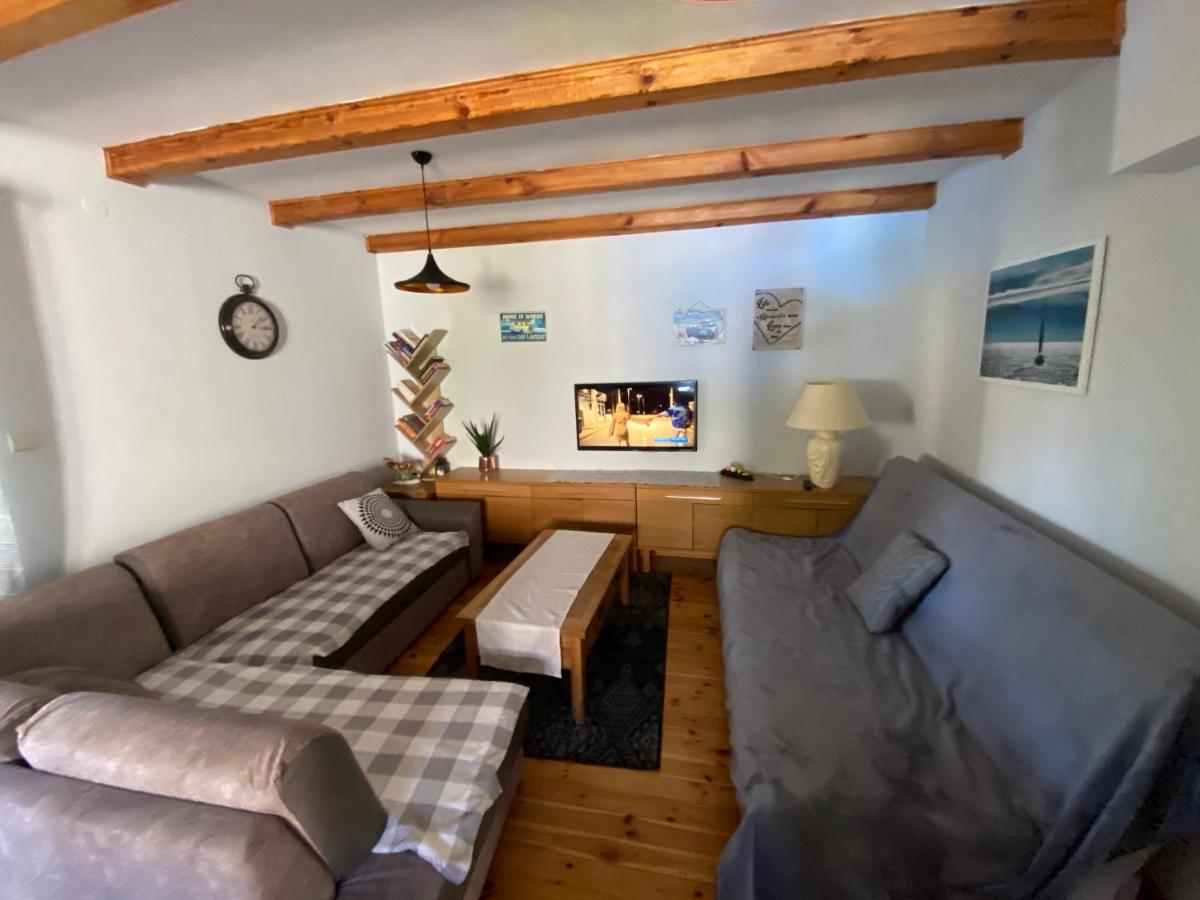 Holiday home Dom Pod Jablonia