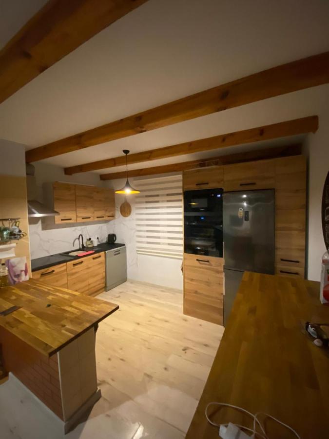 Dom Pod Jablonia Holiday home *