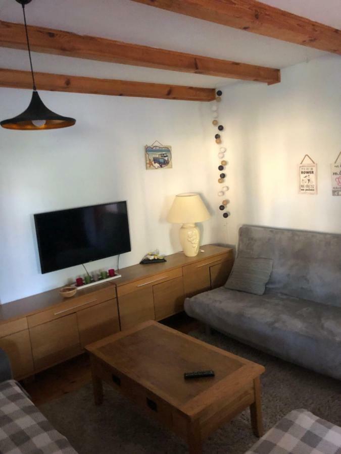 Holiday home Dom Pod Jablonia *